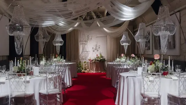 Лофт — Свобода Ивент Холл «Event Hall»