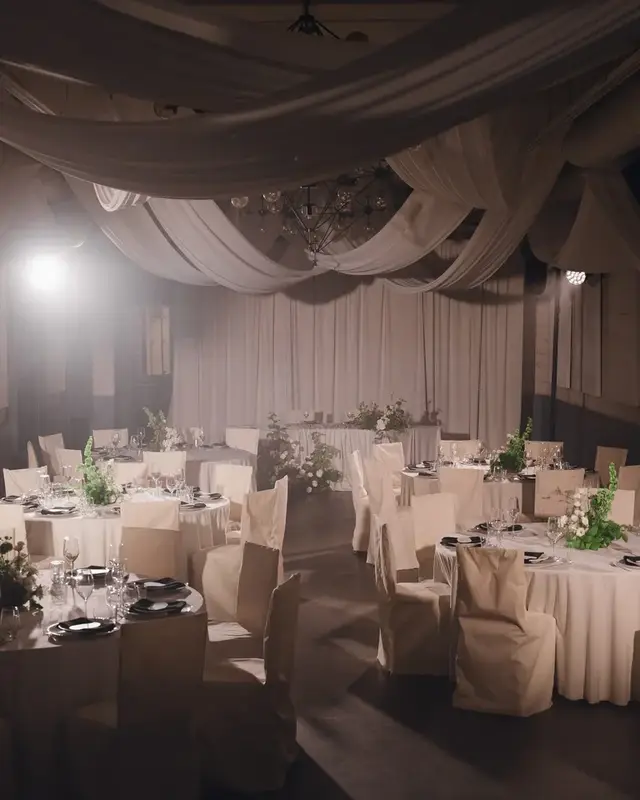 Галерея — Свобода Ивент Холл «Event Hall»