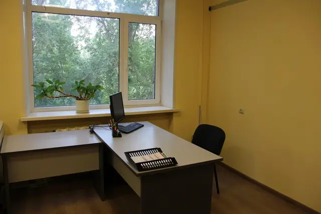 Офис №400 в бизнес-центре «Сфера»