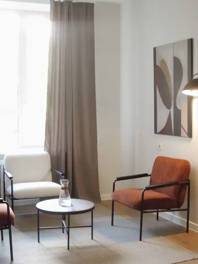 Кабинет психолога Терапи Плейс «Therapy Place» — Мира, 19