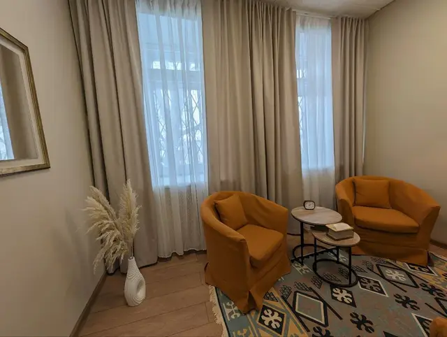 Кабинет №26 — «Хорошее место»