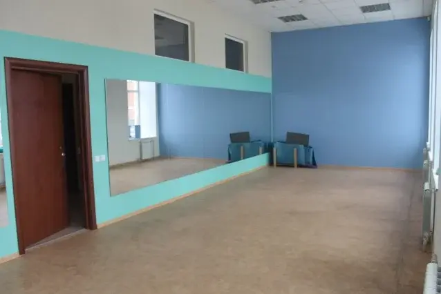 Соушал Дэнс Студио «Social Dance Studio» — зал «Лондон»
