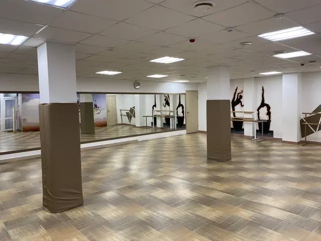 «Княжна Дарья» — зал №1, 10 × 8 м