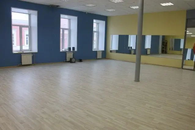 Соушал Дэнс Студио «Social Dance Studio» — зал «Гавана»