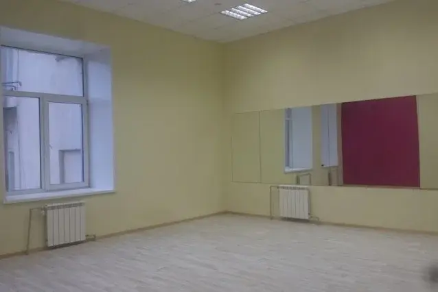 Соушал Дэнс Студио «Social Dance Studio» — зал «Буэнос-Айрес»