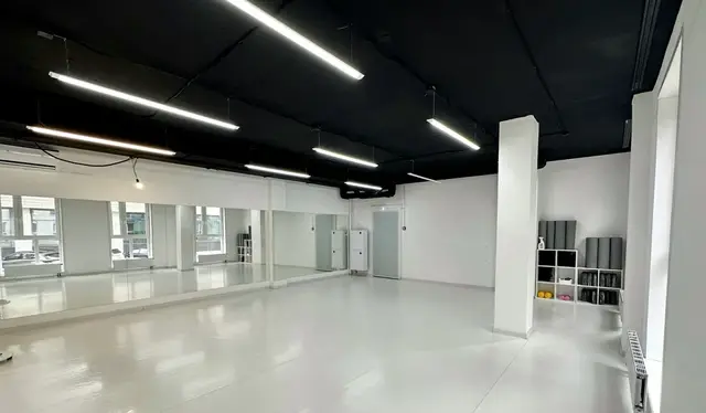 Зивездинка Холл «Zvezdinka Hall» — зал 1 — Варварская