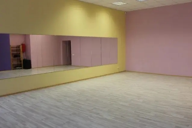 Соушал Дэнс Студио «Social Dance Studio» — зал «Париж»