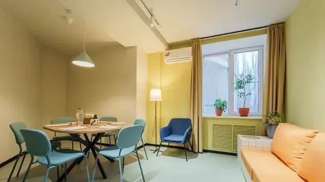 Кабинет психолога Соуфа «Sofa» — емпэйшиоу «empatio»