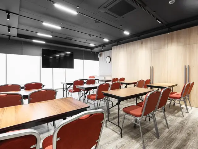 Зал «Оникс» — Краун Плаза Краснодар-Центр «Crowne Plaza Krasnodar-Centre»