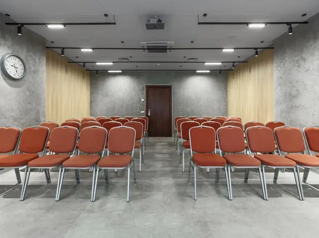 Зал «Агат» — Краун Плаза Краснодар-Центр «Crowne Plaza Krasnodar-Centre»